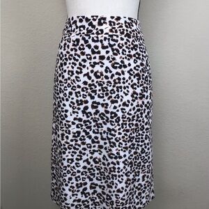 NWT Bar III for Macy’s Pencil Skirt